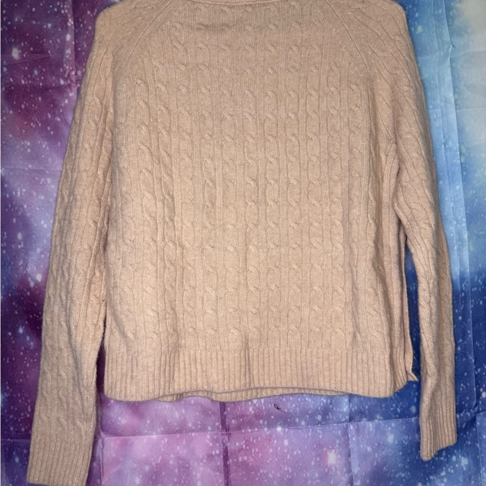 J.crew sweater - Picture 3 of 4